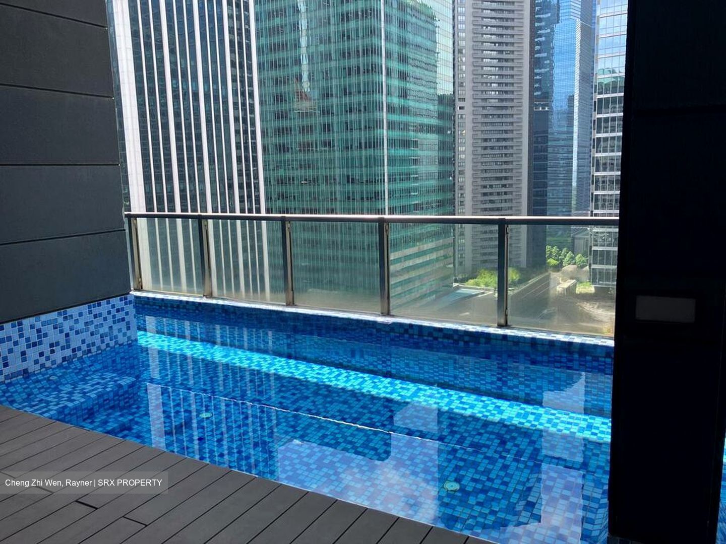 Robinson Suites (D1), Apartment #475777741